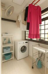 Blk 5 Everton Park (Bukit Merah), HDB 5 Rooms #480708831